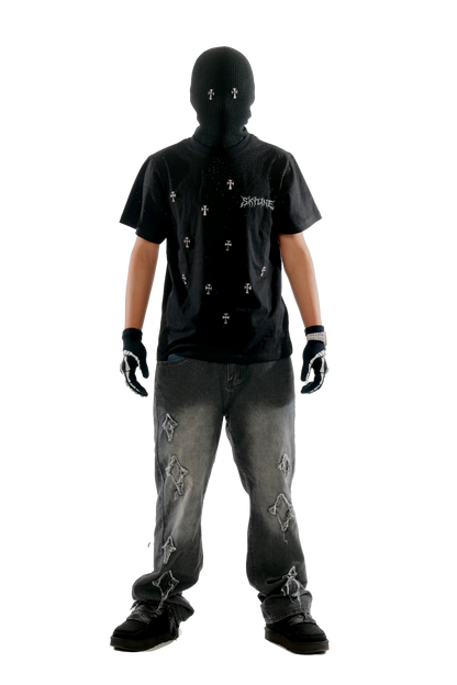SKYLINE CHROME SHIRT