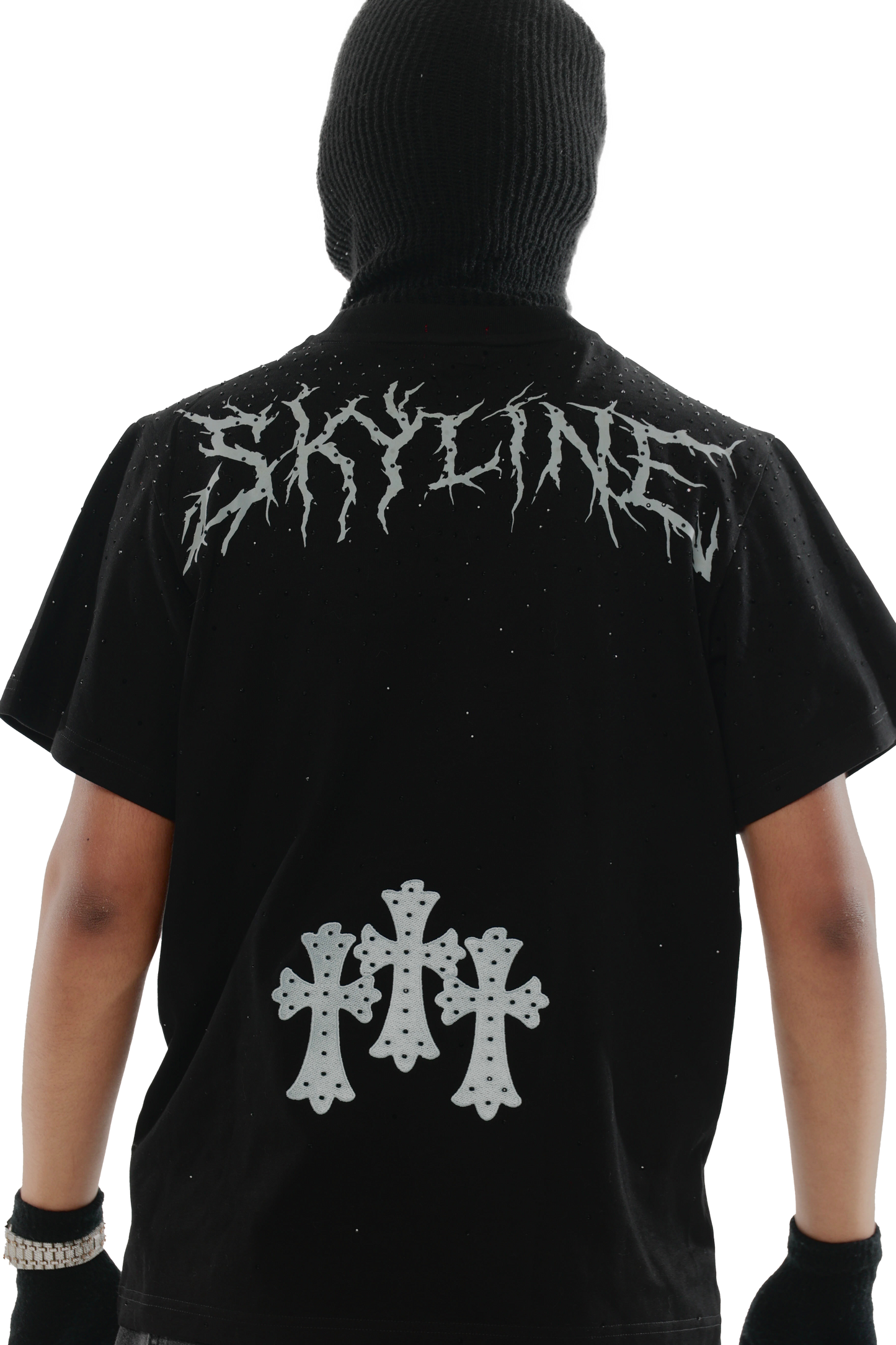 SKYLINE CHROME SHIRT