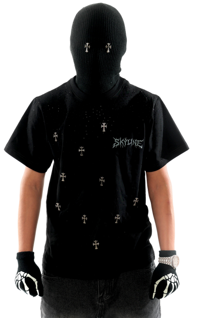 SKYLINE CHROME SHIRT