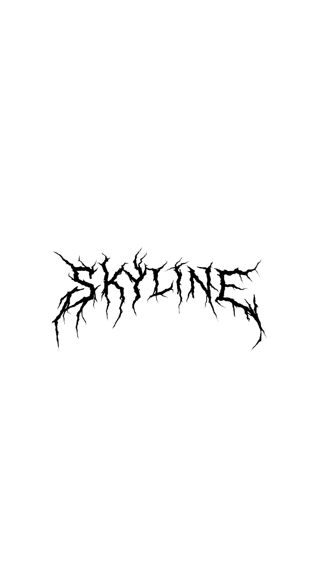 Skyline Project 